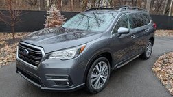 2021 Subaru Ascent Touring