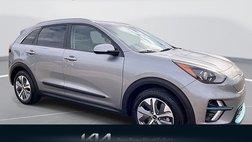 2022 Kia Niro EV EX