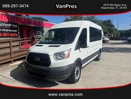 2016 Ford Transit XL