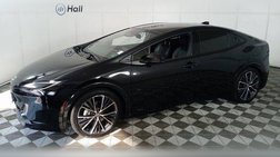 2023 Toyota Prius Limited