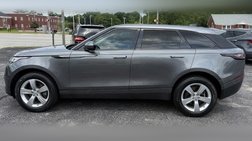 2018 Land Rover Range Rover Velar P250 S