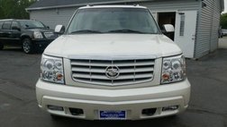 2005 Cadillac Escalade Base