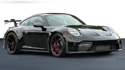 2026 Porsche 911 GT3