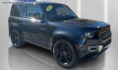 2021 Land Rover Defender 90 X