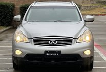 2012 Infiniti EX35 Journey