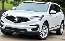 2021 Acura RDX SH-AWD