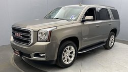 2019 GMC Yukon SLE
