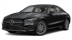 2026 Mercedes-Benz CLA-Class CLA 250 4MATIC