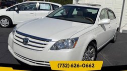 2006 Toyota Avalon Limited