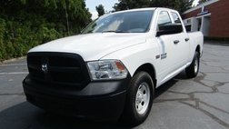 2017 Ram Ram Pickup 1500 Tradesman