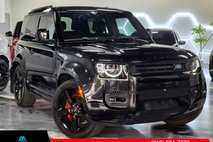 2023 Land Rover Defender 90 X