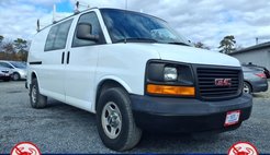 2008 GMC Savana 1500
