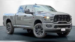 2026 Ram Ram Pickup 2500 Big Horn