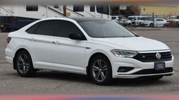 2020 Volkswagen Jetta R-Line