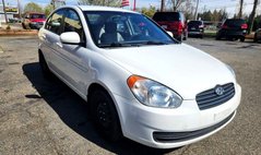 2011 Hyundai Accent GLS