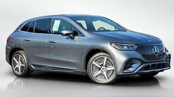 2023 Mercedes-Benz EQE EQE 500 4MATIC