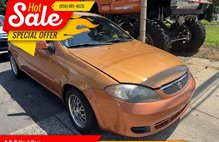 2006 Suzuki Reno Base