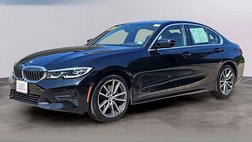 2022 BMW 3 Series 330i xDrive