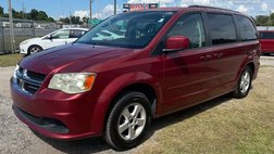 2011 Dodge Grand Caravan Mainstreet