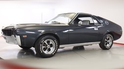 1968 AMC 