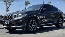 2019 BMW X4 xDrive30i