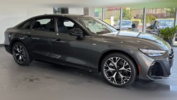 2026 Audi A6 quattro Premium Plus 55 TFSI