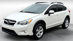 2013 Subaru XV Crosstrek 2.0i Premium