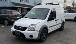 2011 Ford Transit Connect XLT