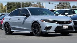 2022 Honda Civic Si