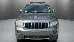 2011 Jeep Grand Cherokee Limited