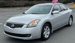 2009 Nissan Altima 2.5 S