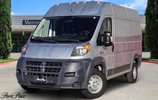2017 Ram ProMaster 2500 136 WB