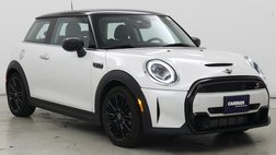 2023 MINI Hardtop Cooper S