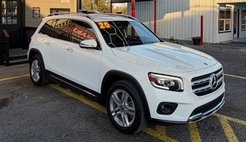 2020 Mercedes-Benz GLB GLB 250