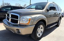 2005 Dodge Durango SLT