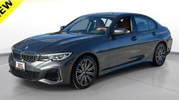 2020 BMW 3 Series M340i xDrive