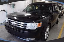 2011 Ford Flex SEL