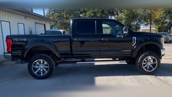 2017 Ford Super Duty F-250 XLT
