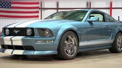 2006 Ford Mustang GT Premium