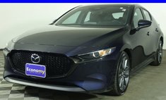 2024 Mazda MAZDA3 2.5 S Preferred