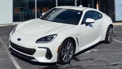 2026 Subaru BRZ Limited