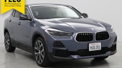 2022 BMW X2 xDrive28i
