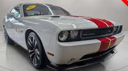 2013 Dodge Challenger SRT8 392