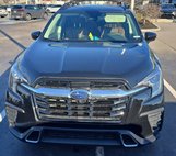 2025 Subaru Ascent Touring