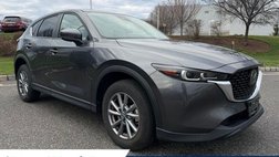 2023 Mazda CX-5 2.5 S Preferred