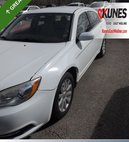 2012 Chrysler 200 Touring