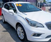2016 Buick Envision Premium I