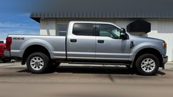 2020 Ford Super Duty F-250 XLT
