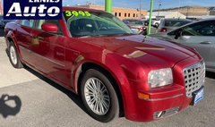 2008 Chrysler 300 Touring