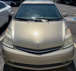 2008 Toyota Prius 